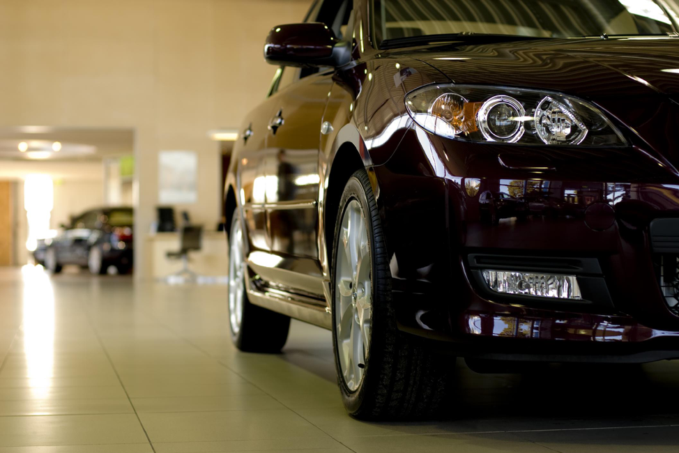 Are You Using Your Car’s Headlights Correctly?