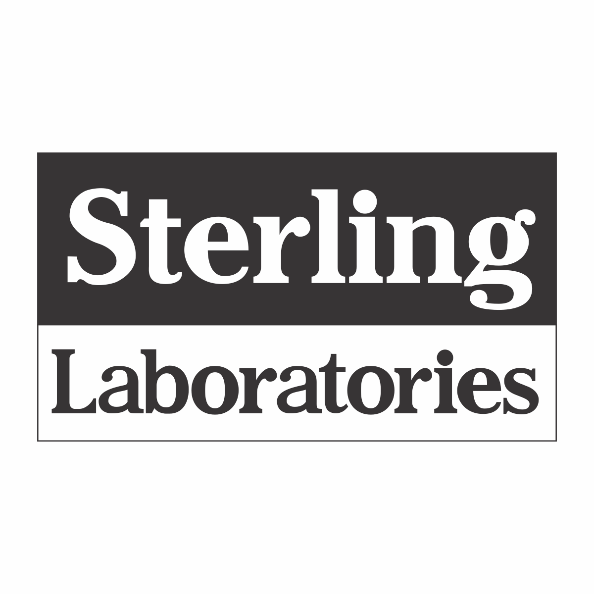 Sterling Laboratories