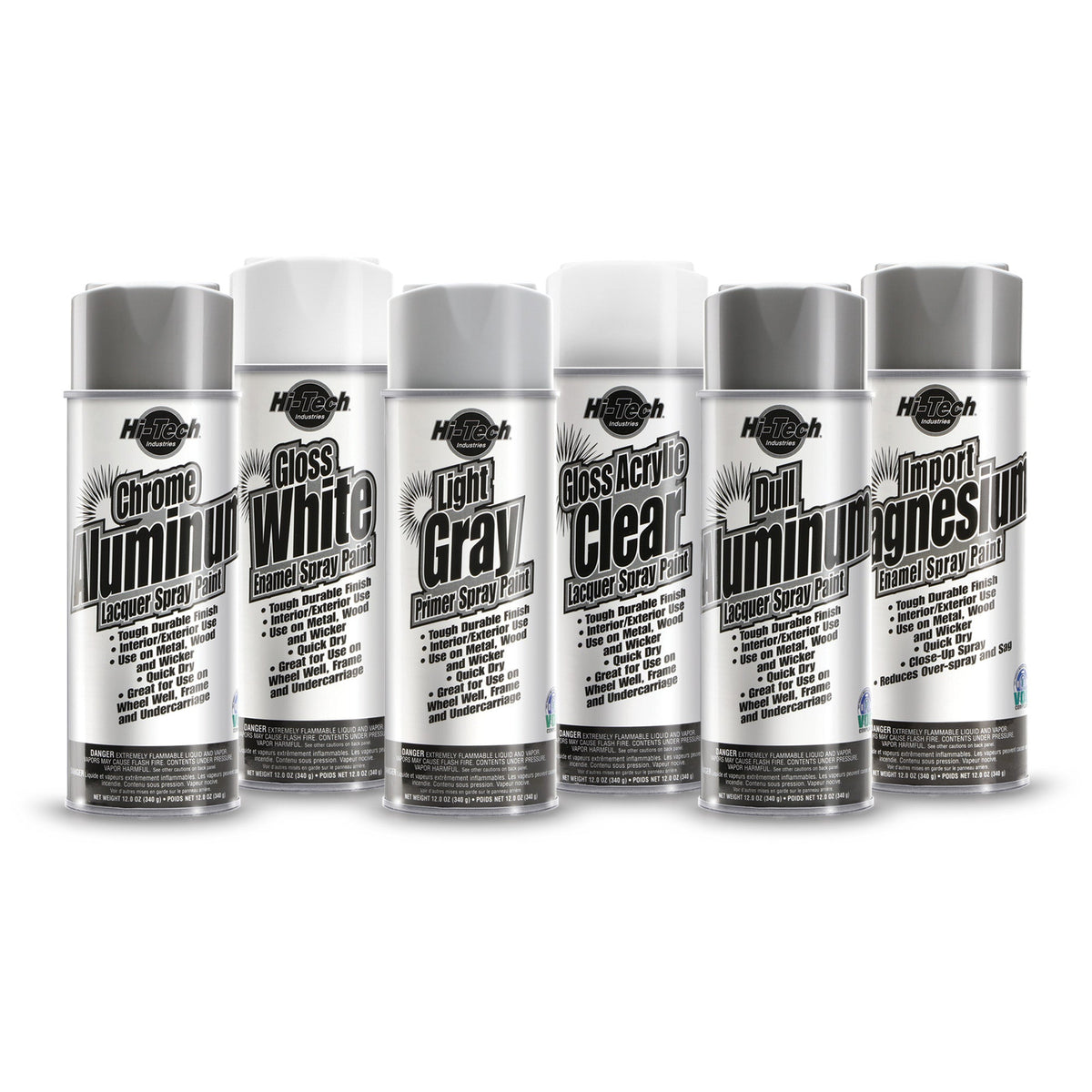 Aerosols