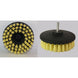 5" Diameter Direct Mount Rotary Brush-Scrub Brushes-Hi Tech Industries-SS-50