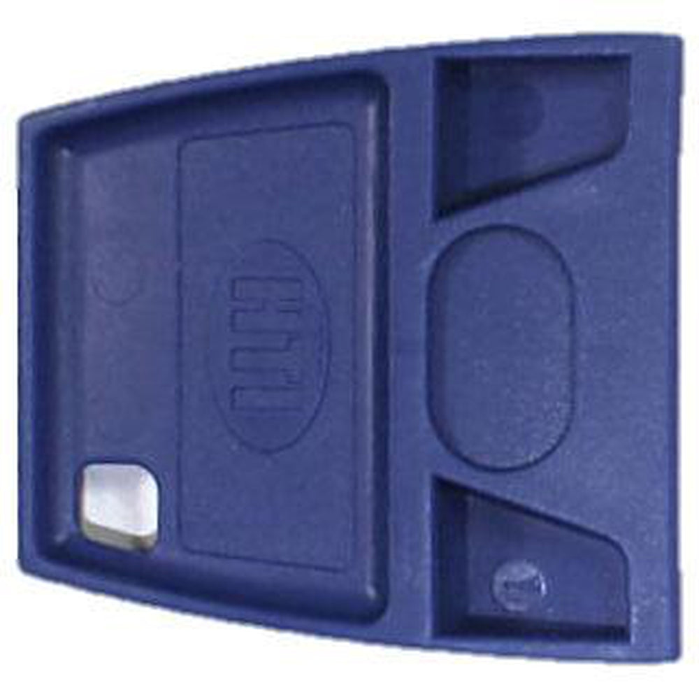 Mini-Scraper / Double Edge Plastic Blade Holder-Hand Tools, Scrapers & Blades-Hi Tech Industries-GS-300
