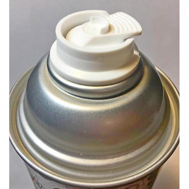 Dr Foamy Enzyme Carpet Cleaner-Cleaners & Specialty Aerosols-Hi Tech Industries-HT 18019