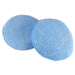 Microfiber Wax Applicator Pad 5" Round (Pack of 12)-Applicator Pads-Hi Tech Industries-05M-DZ