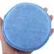 Microfiber Wax Applicator Pad 5" Round (Pack of 12)-Applicator Pads-Hi Tech Industries-05M-DZ