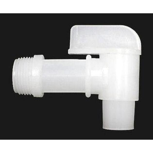3/4" Spigot for 5 Gallon Cube-Drum Pumps-Hi Tech Industries-SPIGOT-2