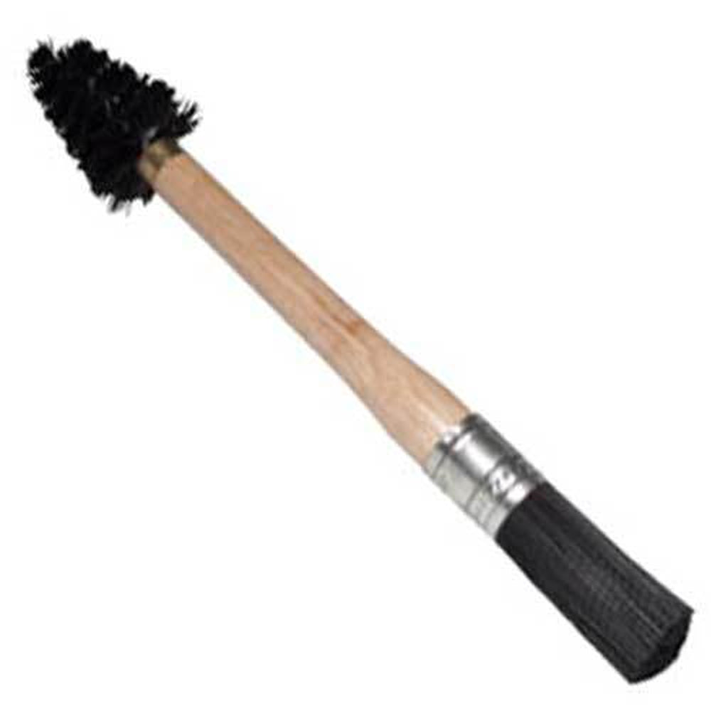 Dual Ended Parts Brush-Scrub Brushes-Hi Tech Industries-921