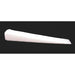 Lock Out Tool-Large Poly Door Wedge-Lockout Tools-Hi Tech Industries-LO-W