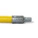 Snow Go Car Snow Broom with 48" All Weather Handle-Wash Brushes-Hi Tech Industries-SB100