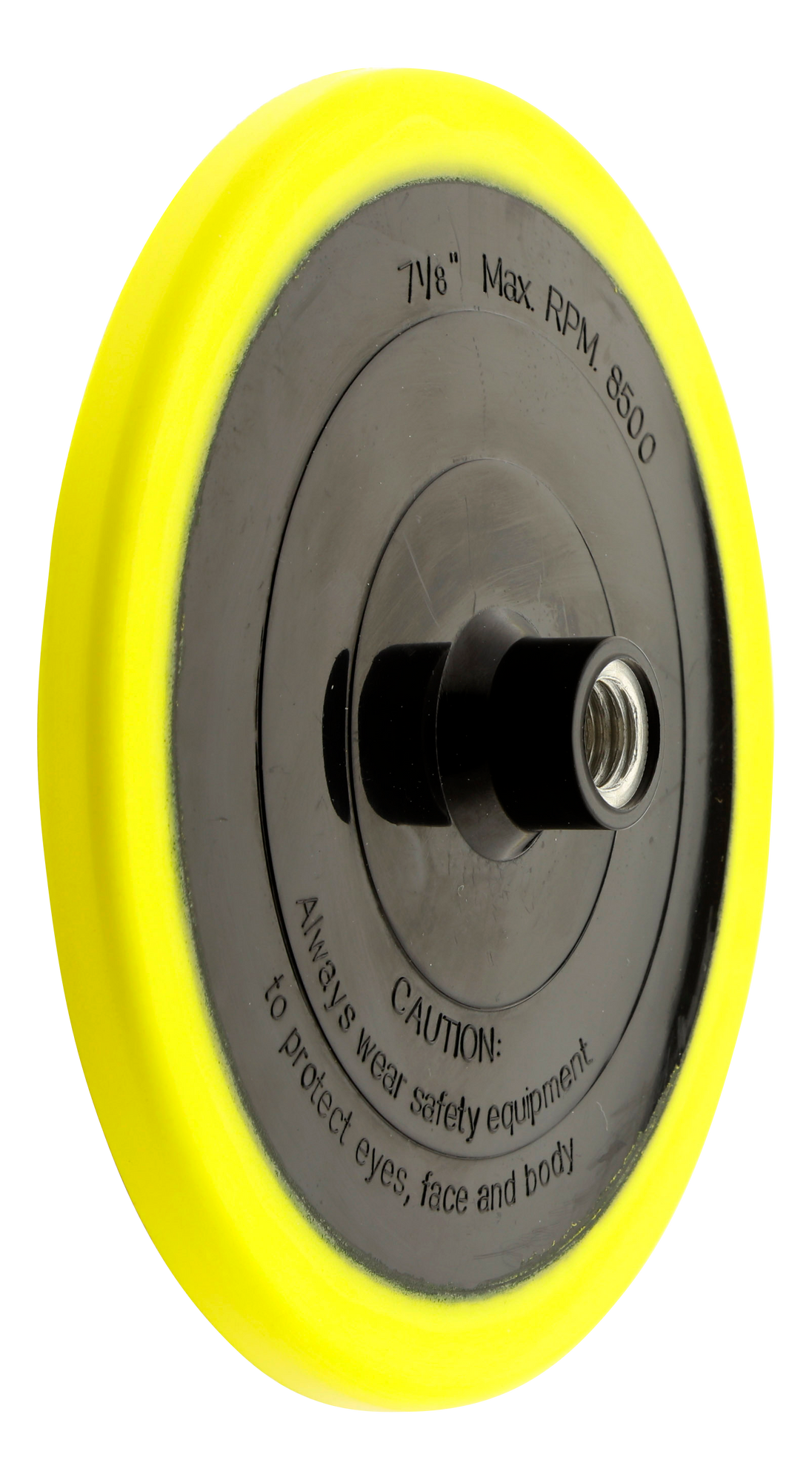 Buffing Pad Backing Plate VP-11