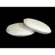 Round Terry Cloth Wax Applicator Pads - 5.5" Diameter (Pack of 12)-Applicator Pads-Hi Tech Industries-3V-DZ