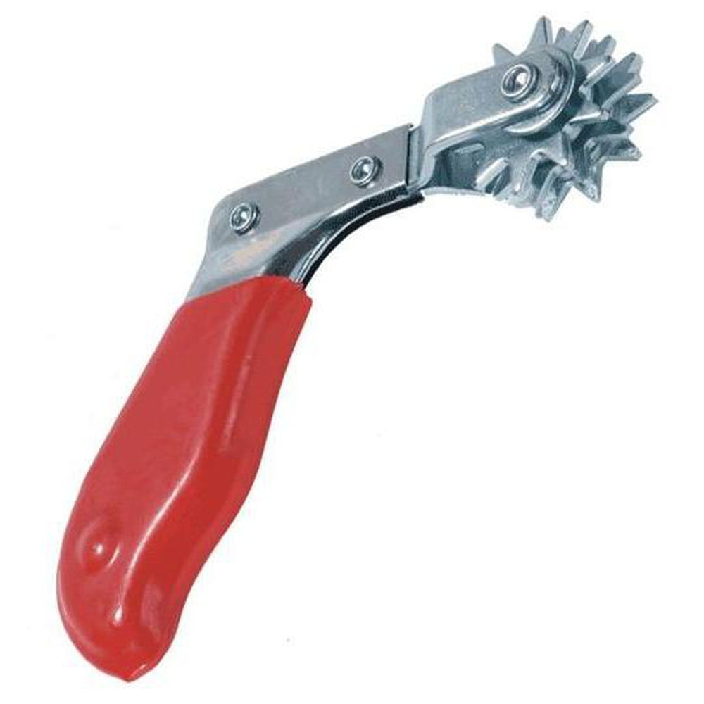 Wool Buffing Pad Cleaning Tool-Hand Tools, Scrapers & Blades-Hi Tech Industries-5000