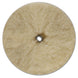 Prewashed Lambs Wool Buffing - 6.5"-Hi-Buff® Wool and Microfiber Pads-Hi Tech Industries-HB-LW650