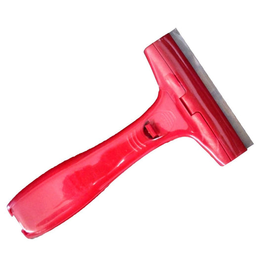 4" Glass & Decal Easy Razor Scraper-Hand Tools, Scrapers & Blades-Hi Tech Industries-SCRP-XL