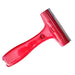 4" Glass & Decal Easy Razor Scraper-Hand Tools, Scrapers & Blades-Hi Tech Industries-SCRP-XL