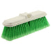 Hi-Tech Industries TB-10 10" Green Car & Wash Brush-Wash Brushes-Hi Tech Industries-TB-10